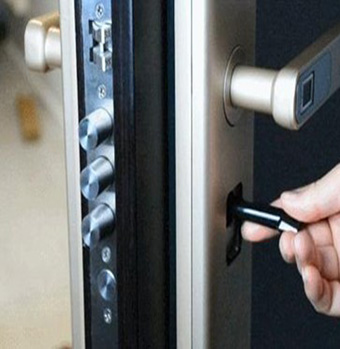 怀来开锁 怀来开锁公司开修指纹锁